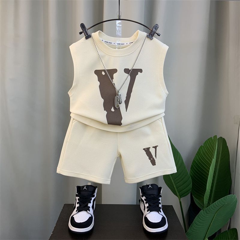 Jungen Neue Modische Sommer Kleidung