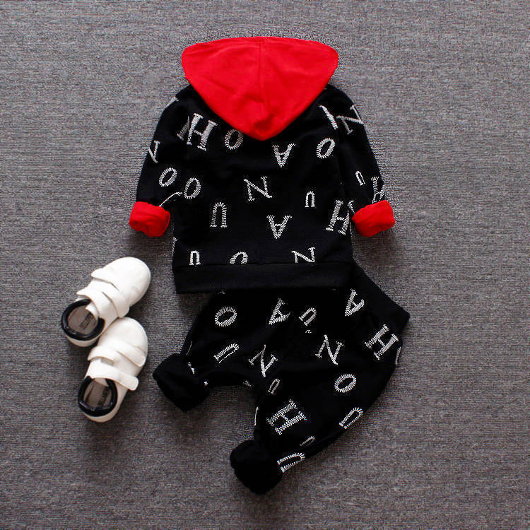 Kinderkleidungsset