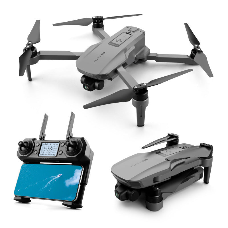 GPS-Drohne mit HD Kamera