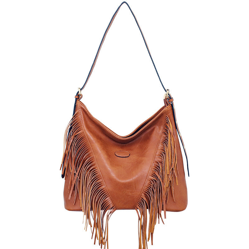 Trendy-Western Damentasche