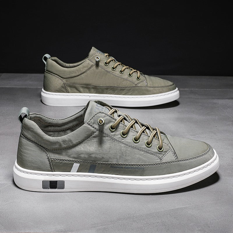 Low Top Sneakers für Herren
