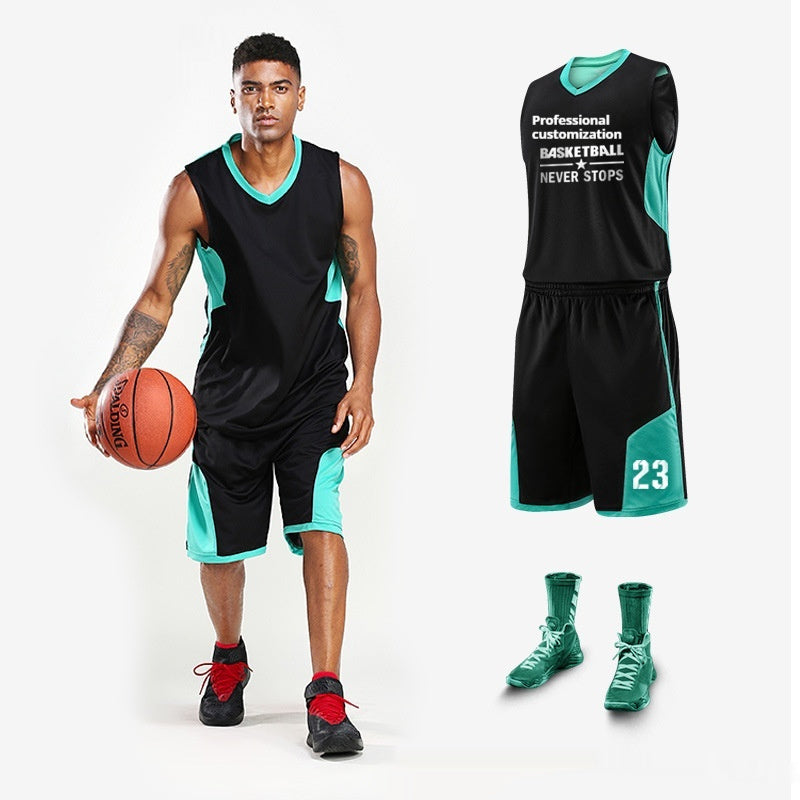 Basketball-Anzug - Teamuniform
