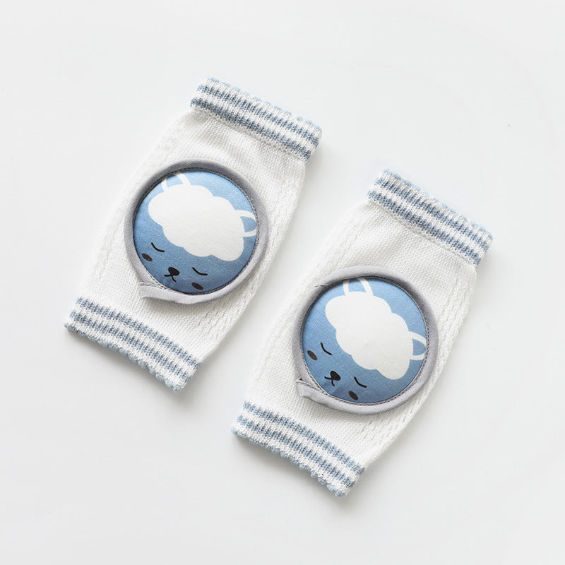 Baby Knie und Ellenbogen Pads Livello