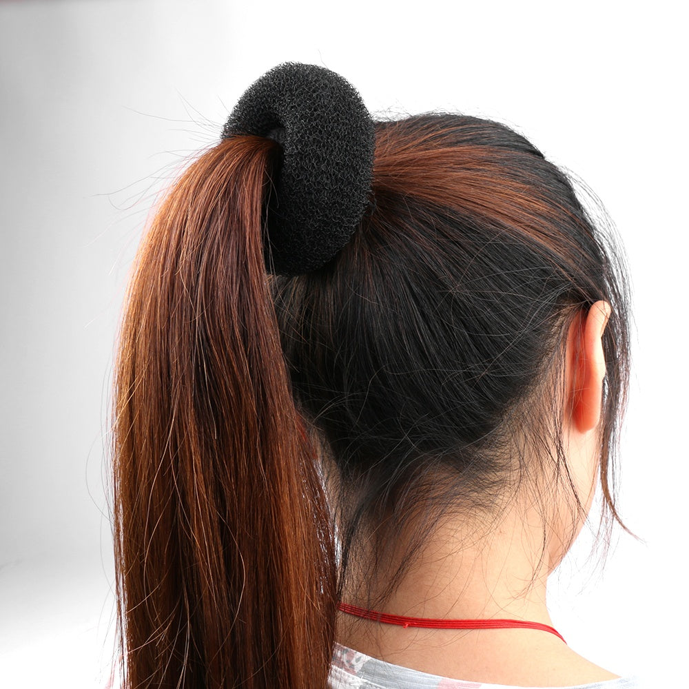 Donut Haarspange