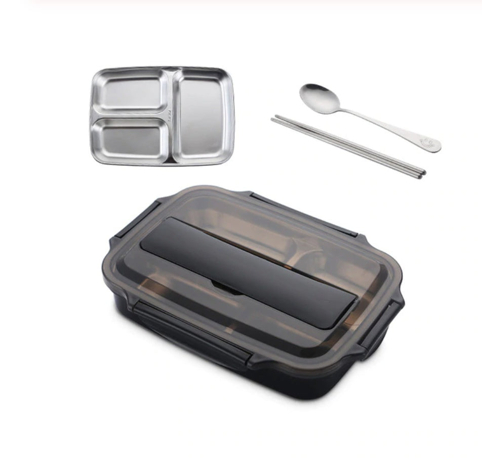 Isolierte Lunchbox