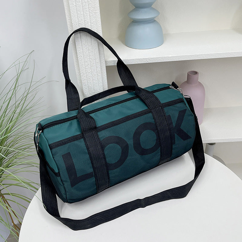 Fitness Tasche