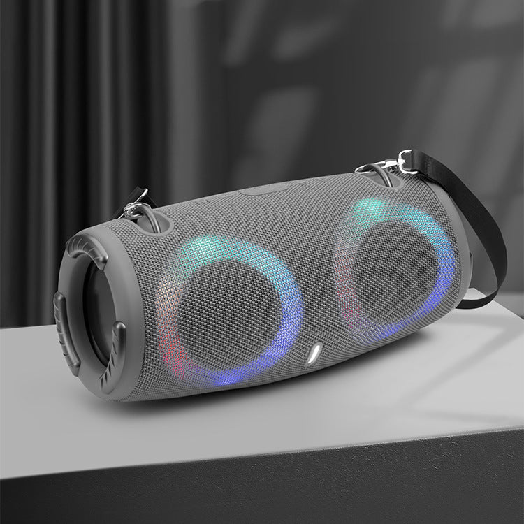 Wasserdichter Bluetooth-Lautsprecher