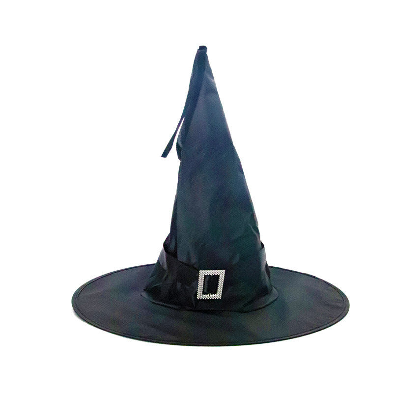 Halloween Glowing Hut