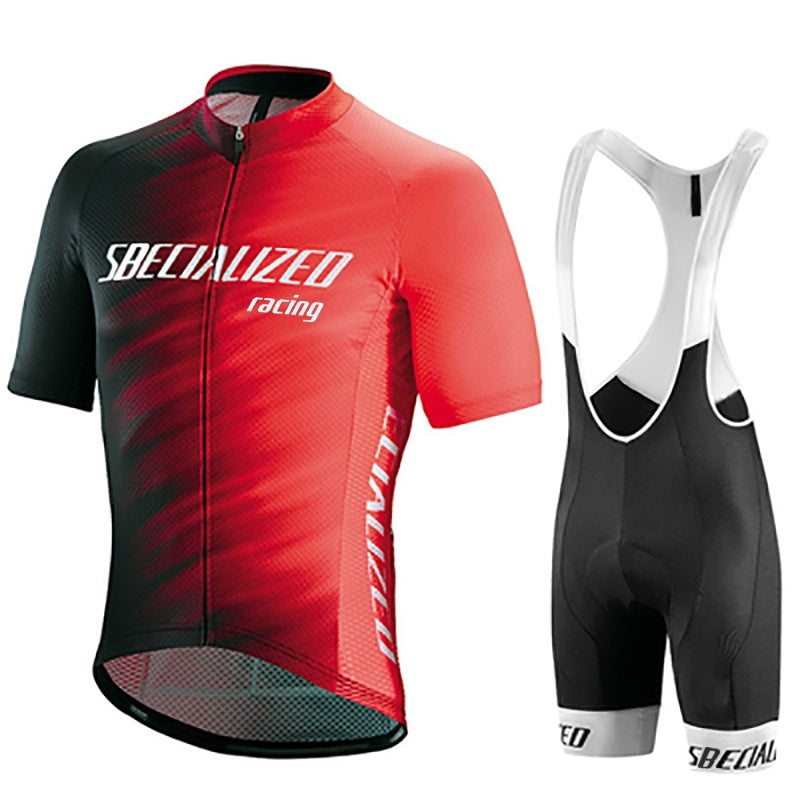Herren Mountainbike Jersey Anzug