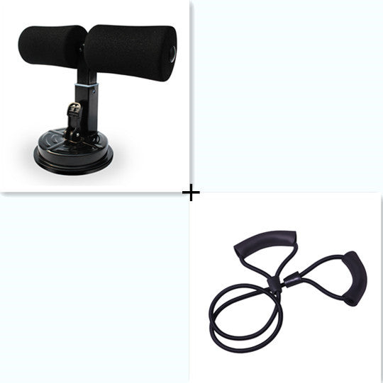Sit Up Bar Trainer für zu Hause