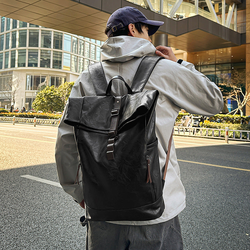 Herrenrucksack mit grosser Kapazität
