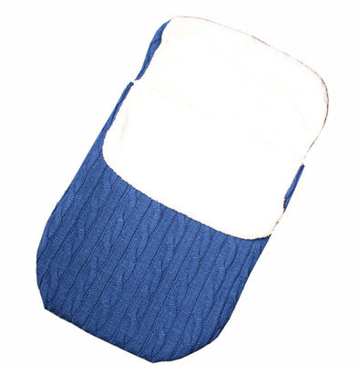 Baby Kinderwagen Schlafsack