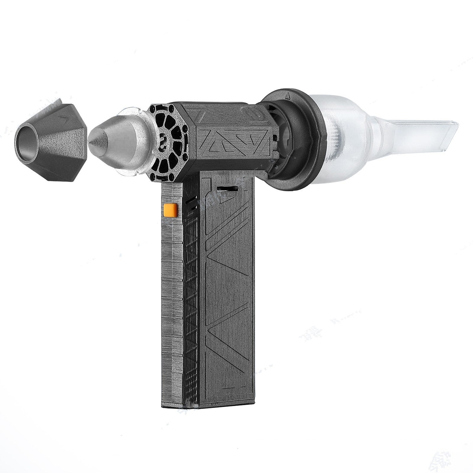 Turbo Hochleistungsventilator