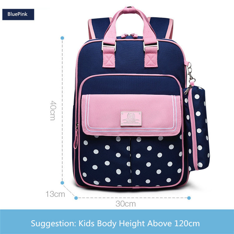 Kinder Grundschultasche