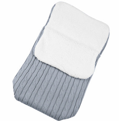 Baby Kinderwagen Schlafsack