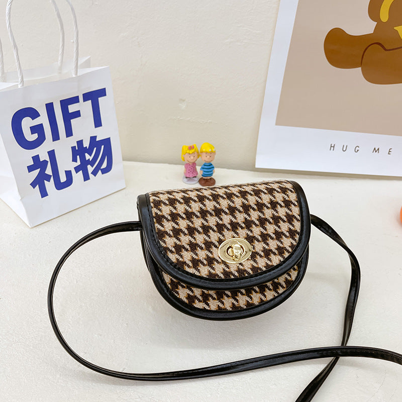 Stilvolle Kindertasche