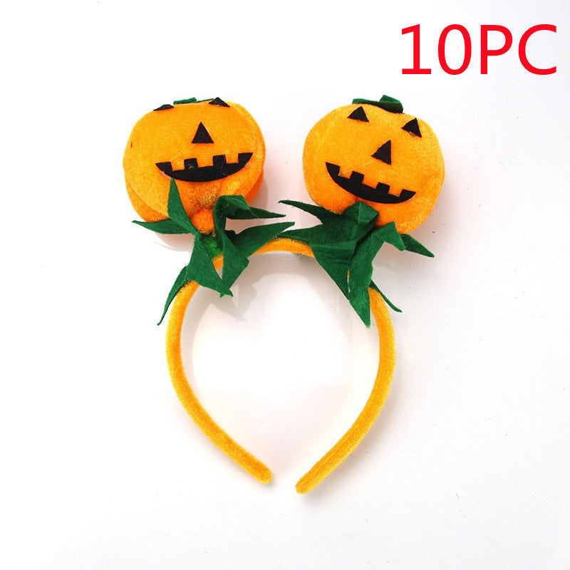 Halloween Haarschmuck