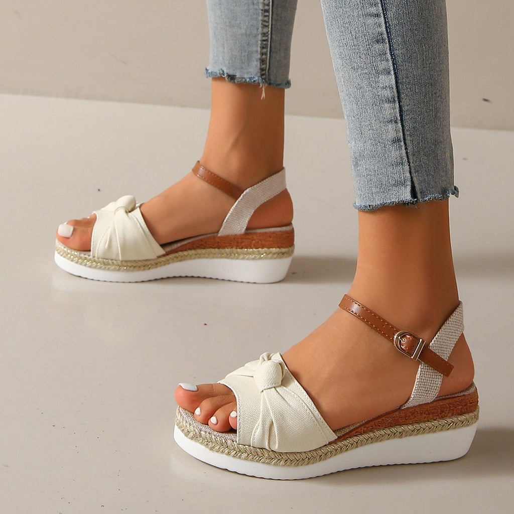 Fashion Sandalen