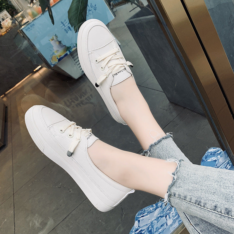 Stilvolle Und Einfache Casual Damenschuhe