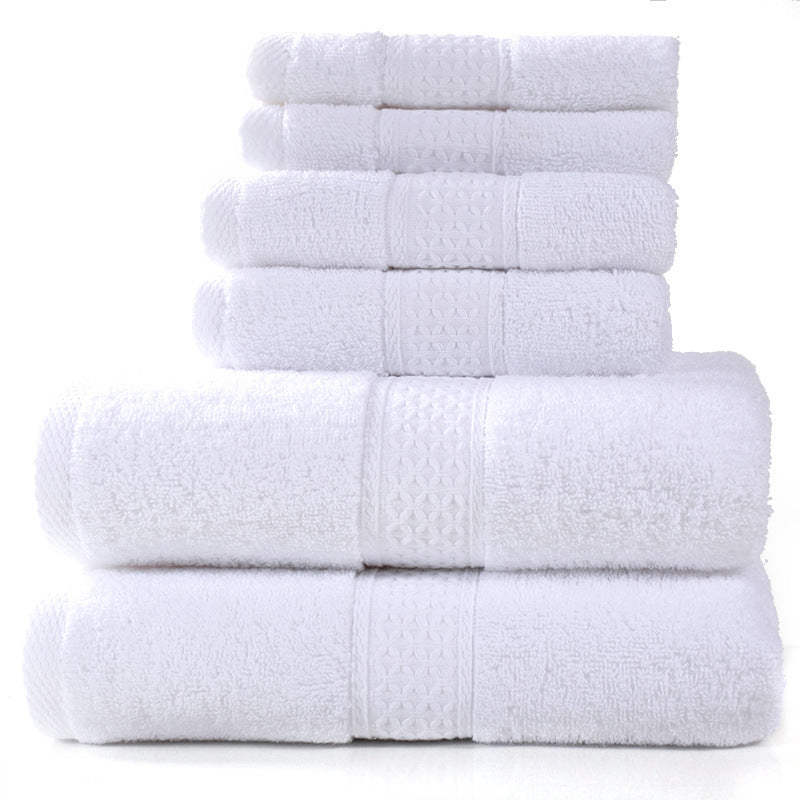 Baumwolle Handtuch