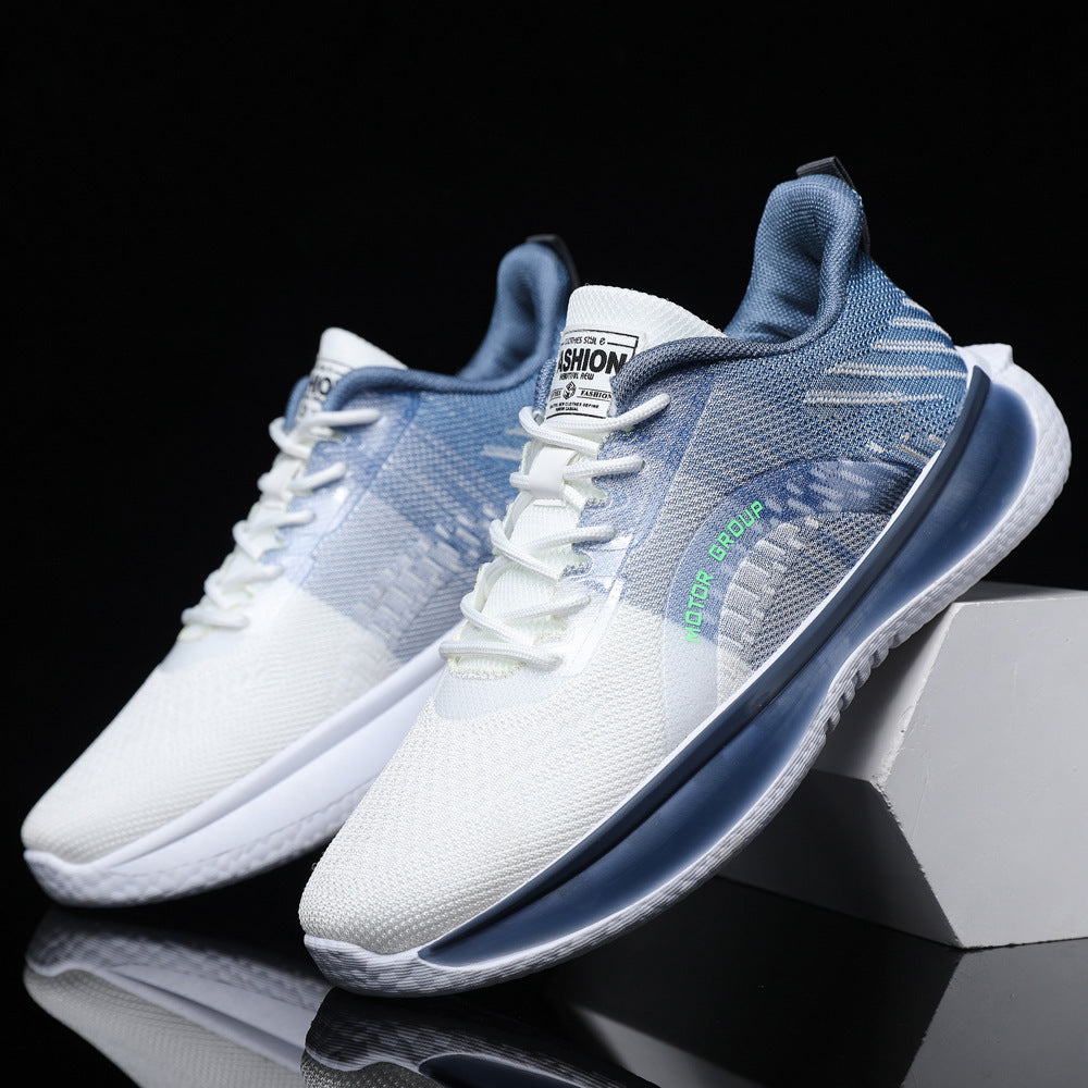Leichte Herren Laufschuhe