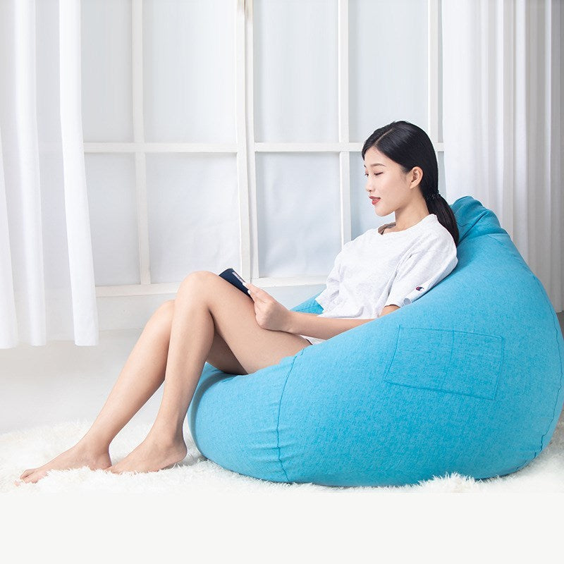 Sitzsack Überzug