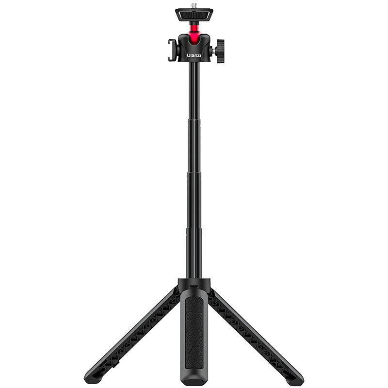 MT-16 Verbesserter erweiterter Stativ-Telefonkamera-Selfie-Stick für Handy und Kamera