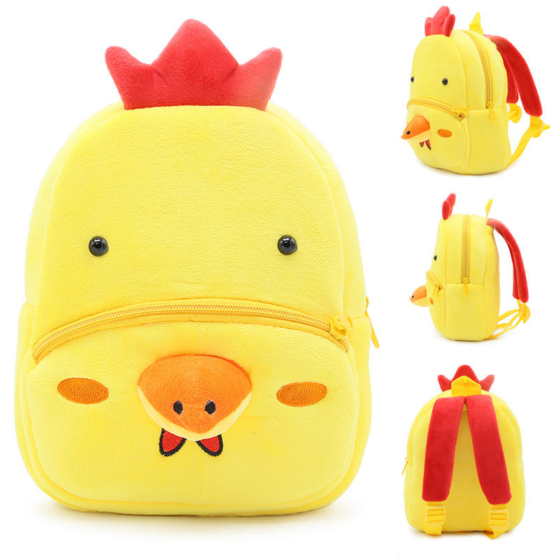 Tier Kindergarten Taschen