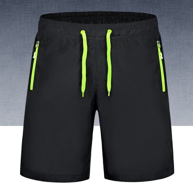 Herren schnell trocknende Sport Hose