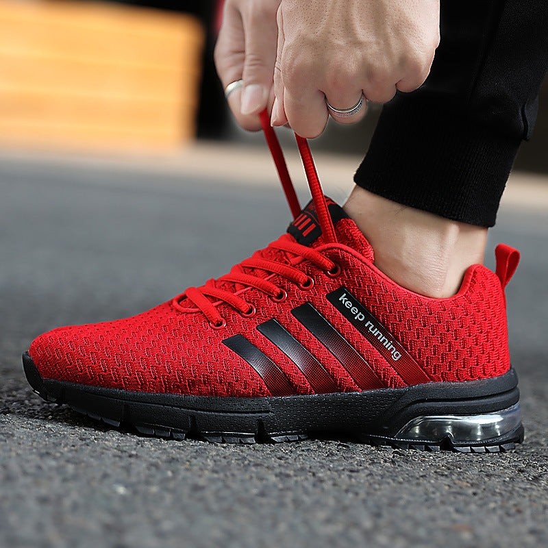 Leichte Unisex Joggingschuhe