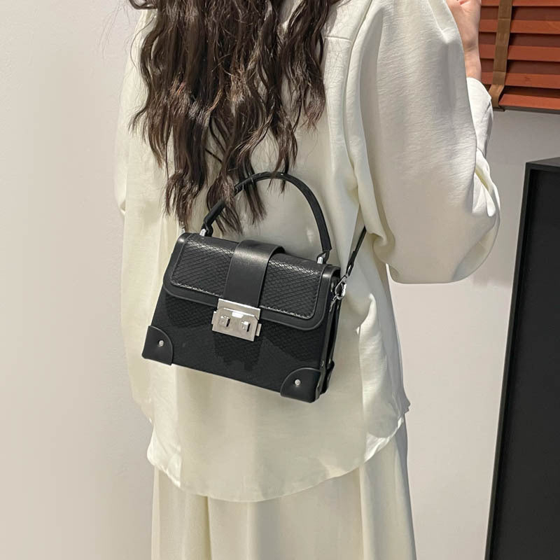 Trendy Umhängetasche für Damen