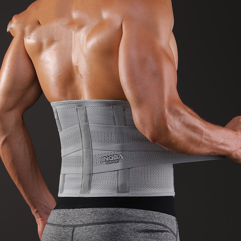 Fitness Taillengürtel
