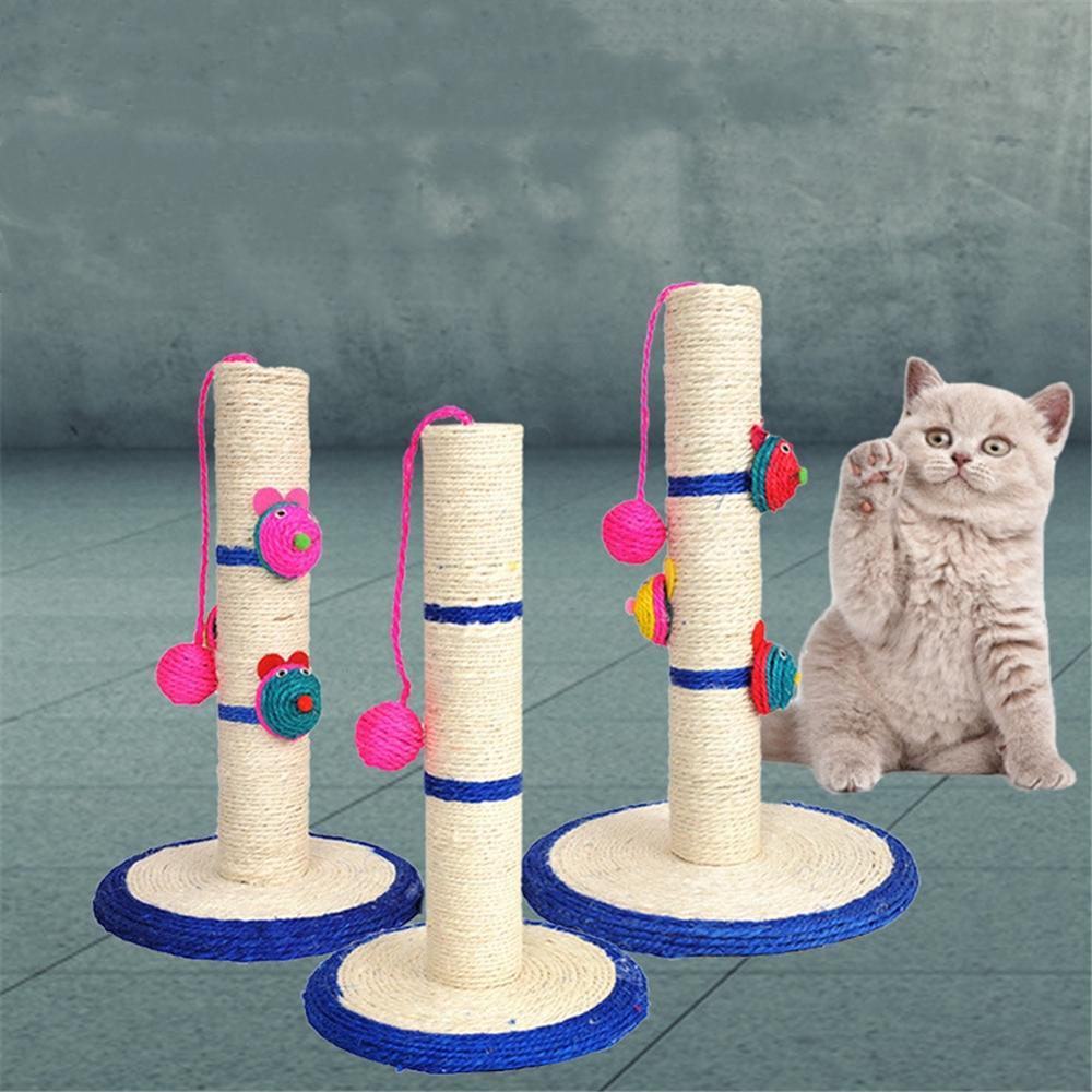 Katzen Spielzeug zum kratzen