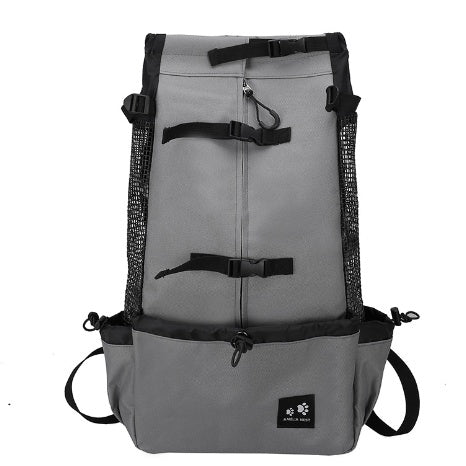 Tragtasche für Hunde