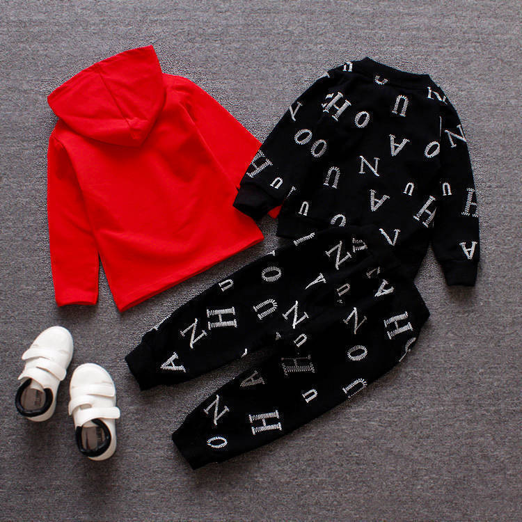 Kinderkleidungsset