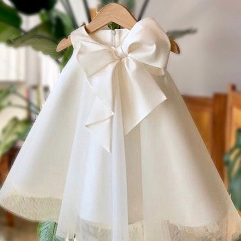 Elegantes Festkleid für Kinder