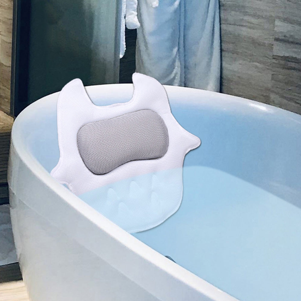 Badewannen Kissen