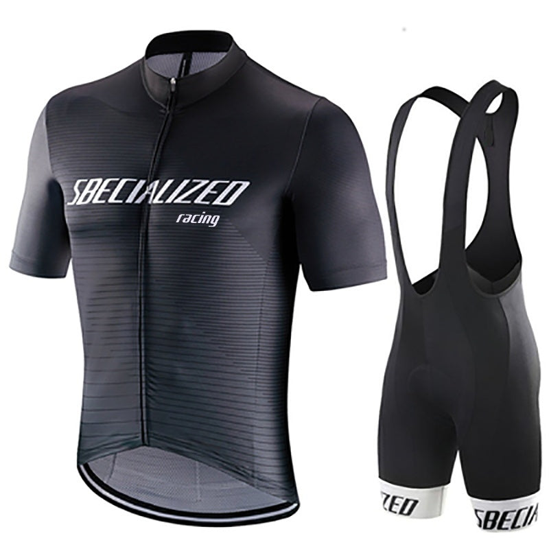 Herren Mountainbike Jersey Anzug