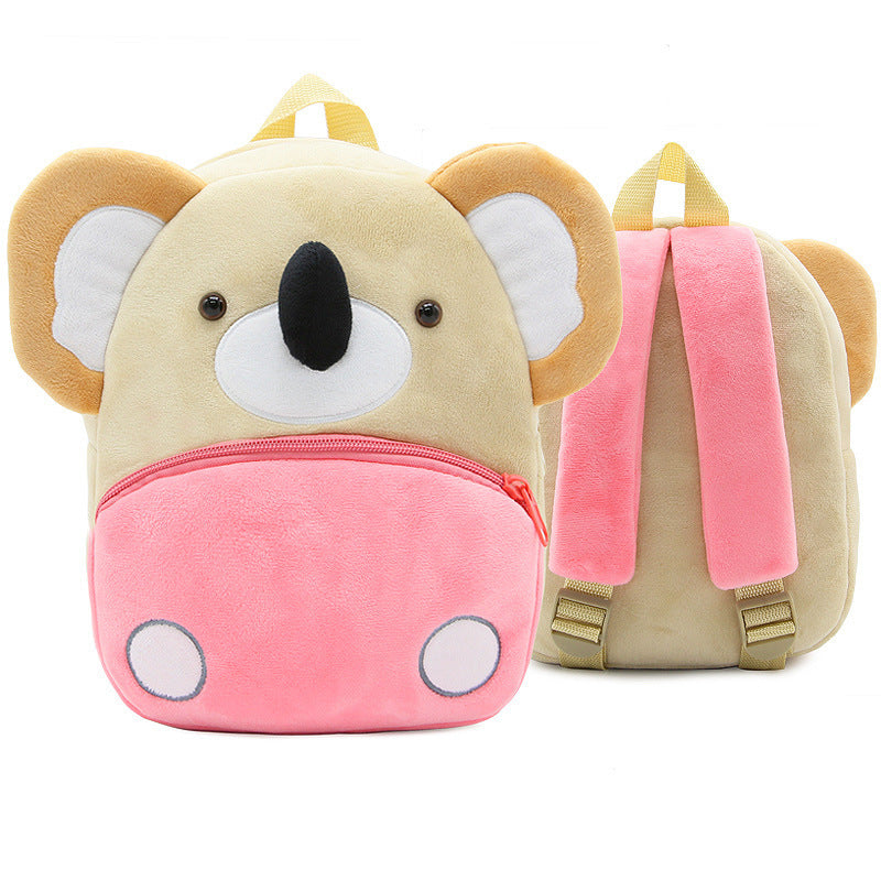 Tier Kindergarten Taschen