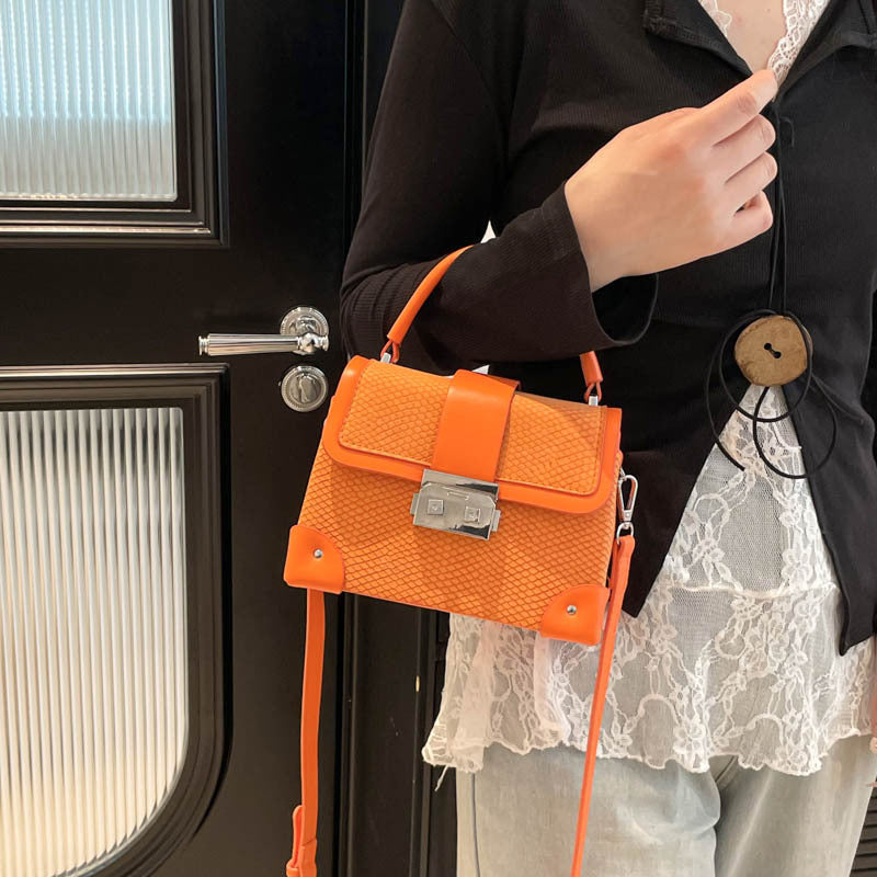 Trendy Umhängetasche für Damen
