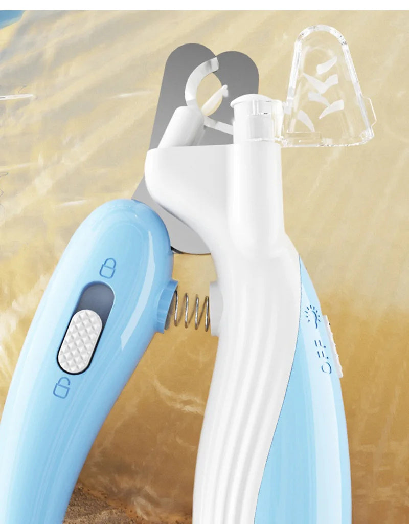 Nagelknipser für Haustiere
