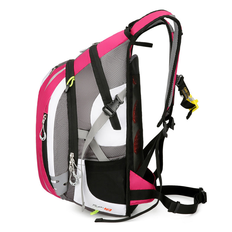 Multifunktionaler Outdoor-Sport Rucksack