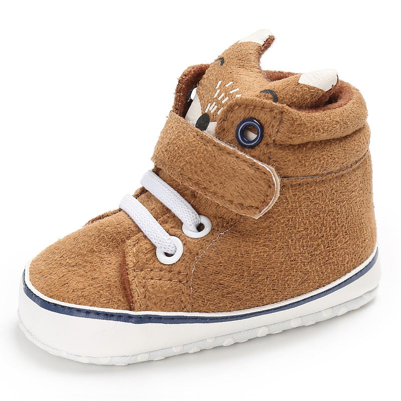 Babyschuhe