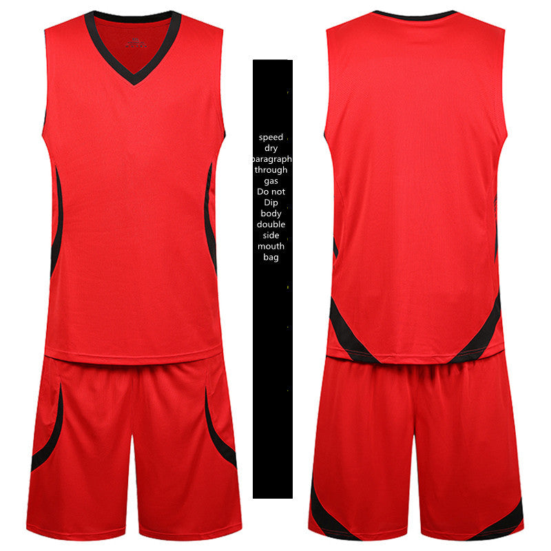 Basketball Sport Anzug für Herren