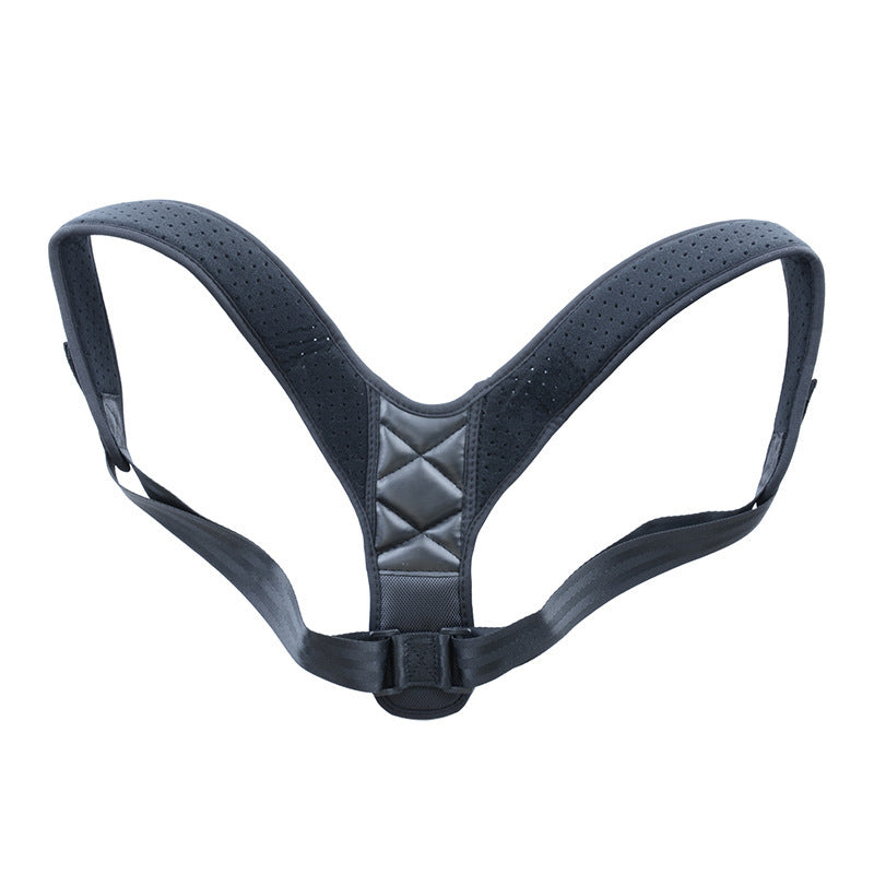 Elastischer Geradehalter - Rückenaufrichtungsbandage