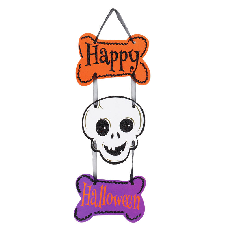 Halloween-Charms Dekoration