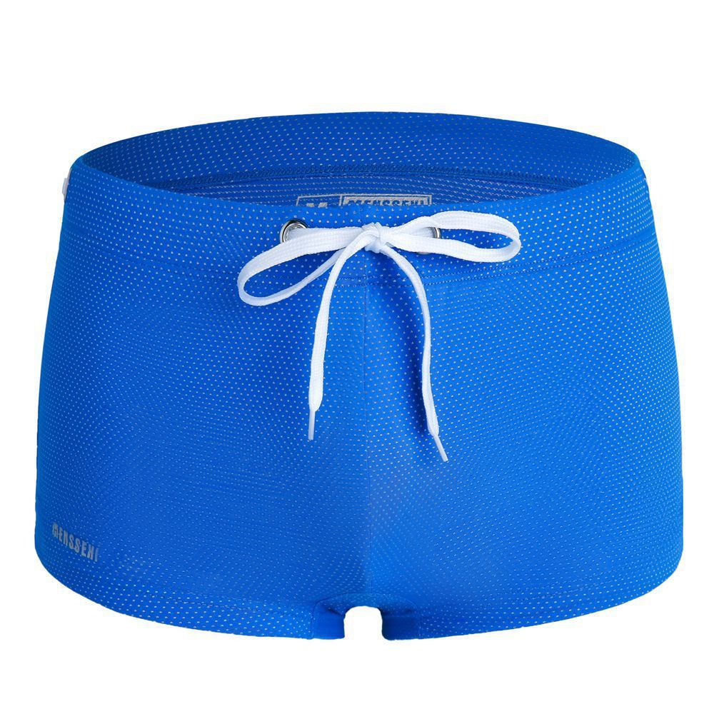 Kurze Herren-Badehose