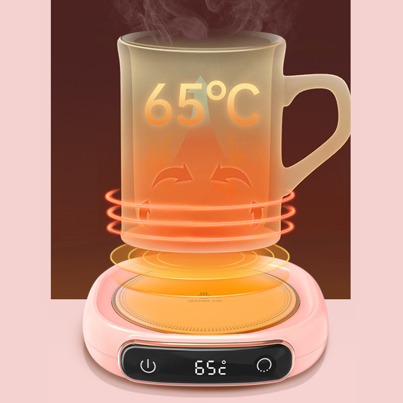 Kaffeetassenwärmer