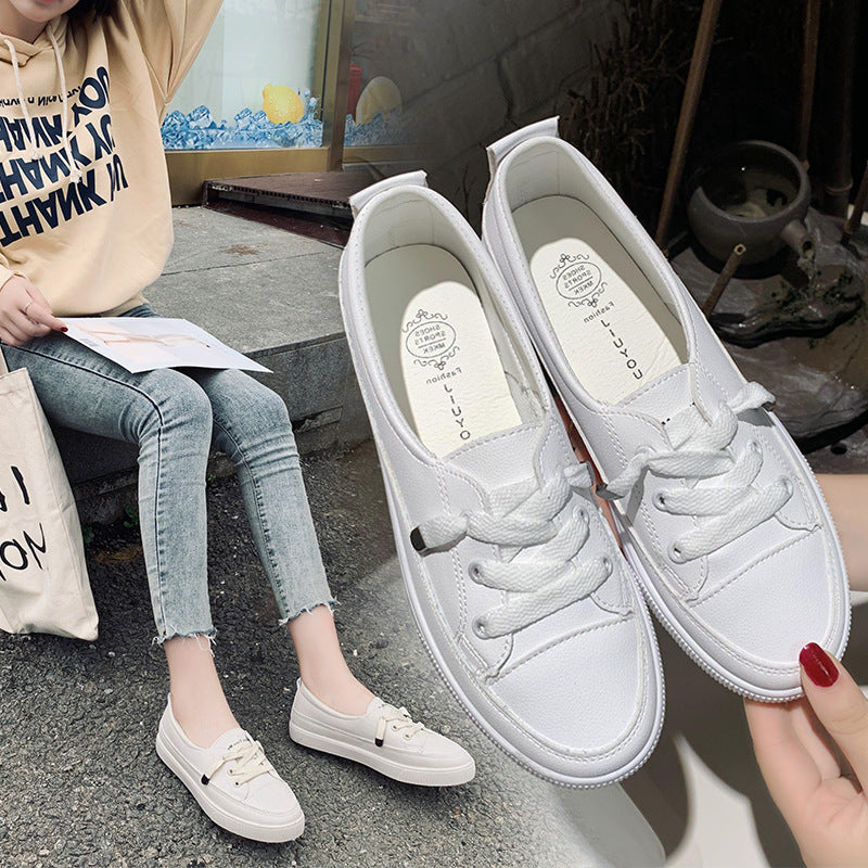 Stilvolle Und Einfache Casual Damenschuhe