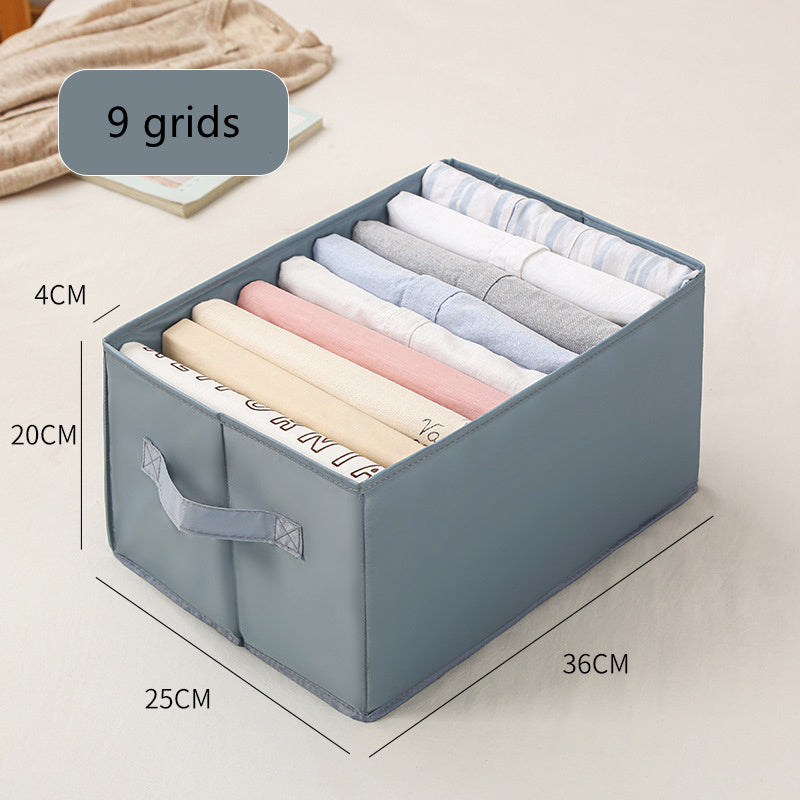 Schubladen-Organizer-Box